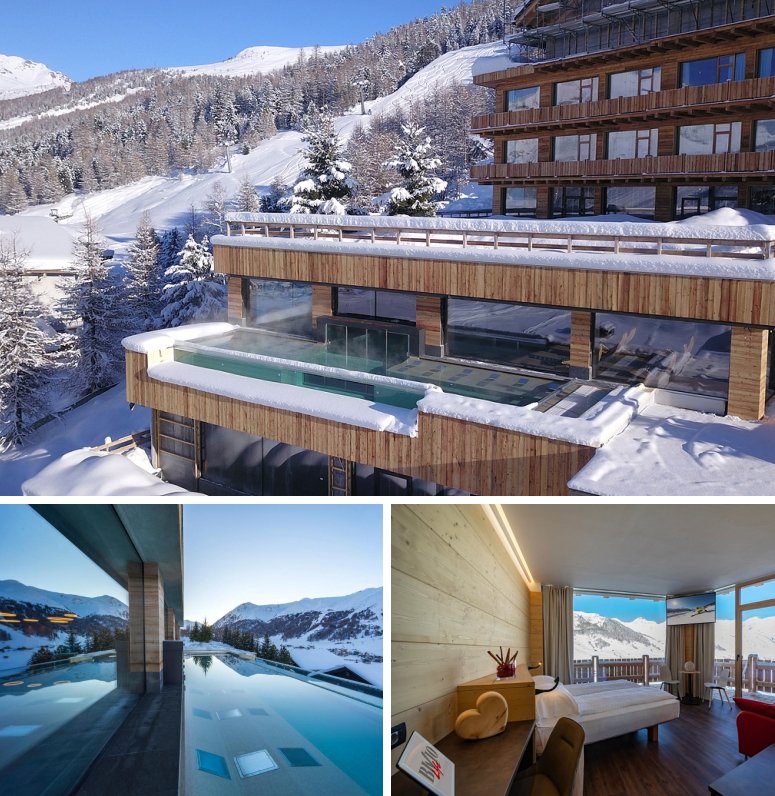 Livigno Miss Right