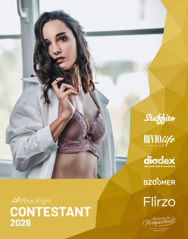 041 Sára Boušková