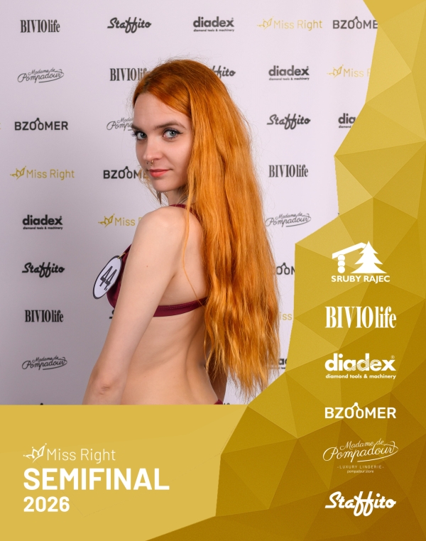 044 Vanessa Kernerová