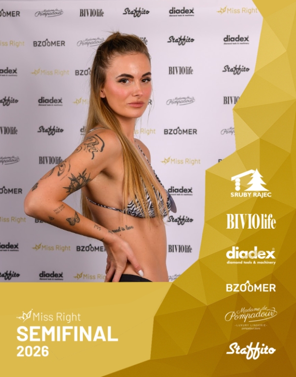 042 Kristýna Elgnerová