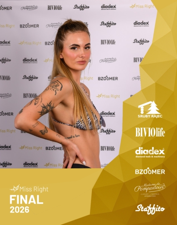 042 Kristýna Elgnerová