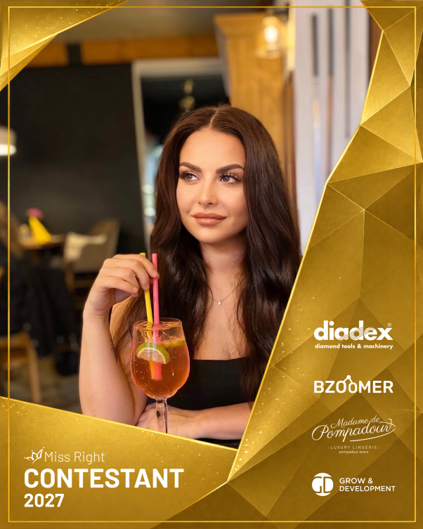 007 Nikol Zaharowská