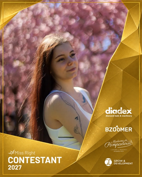 015 Kristýna Štěpánová 